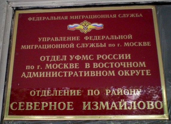 прописка в Горячем Ключе